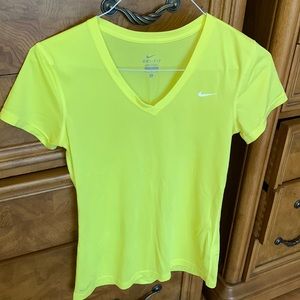 Womens Nike top